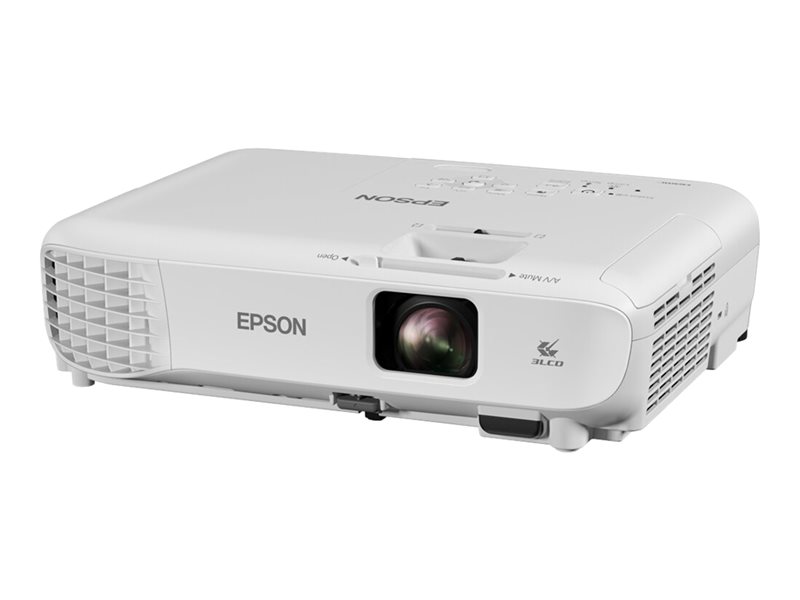 Projektor EB-W06, V11H973040