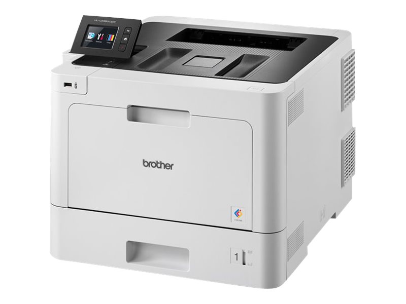 Brother HLL8360CDW  LASER COLOR PRINTER - CEE, HLL8360CDWRE1