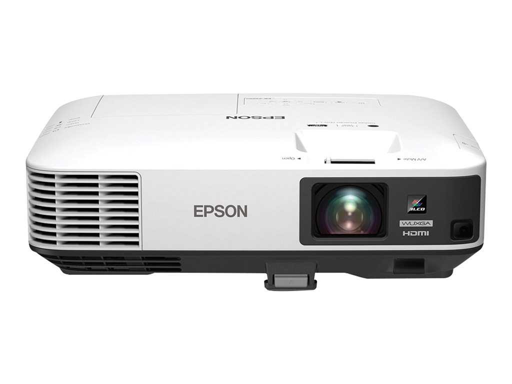 EPSON EB-2250U 3LCD WUXGA projector, V11H871040