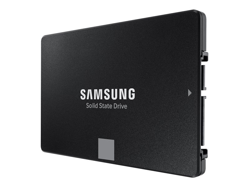 SAMSUNG SSD 870 EVO 500GB 2.5inch SATA, MZ-77E500B/EU
