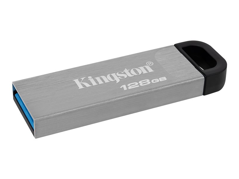 KINGSTON 128GB USB3.2 DT Gen1 Kyson, DTKN/128GB