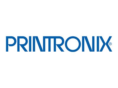 PRINTRONIX 4P Ext. Life Cartridge Ribbon, 255048-401