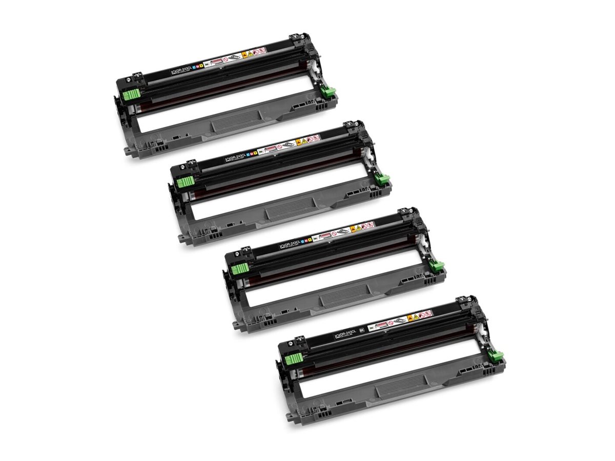 BROTHER DR243CL Drum unit, DR243CL