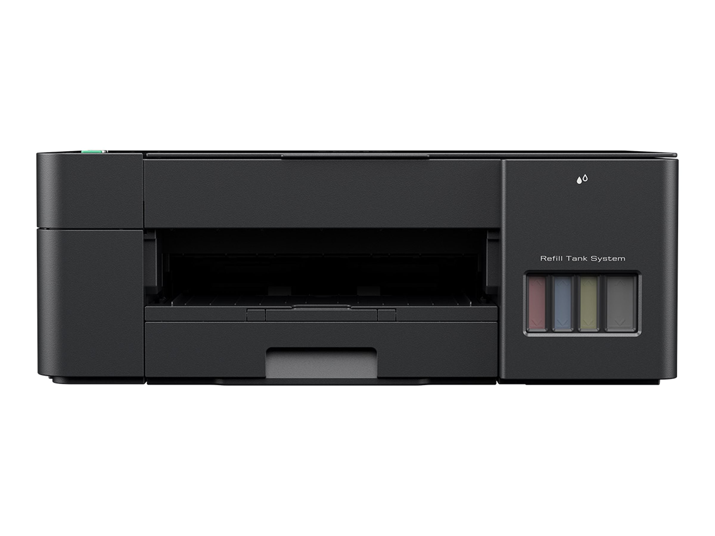 BROTHER DCP-T420W MFP INK TANK COLOR A4, DCPT420WYJ1