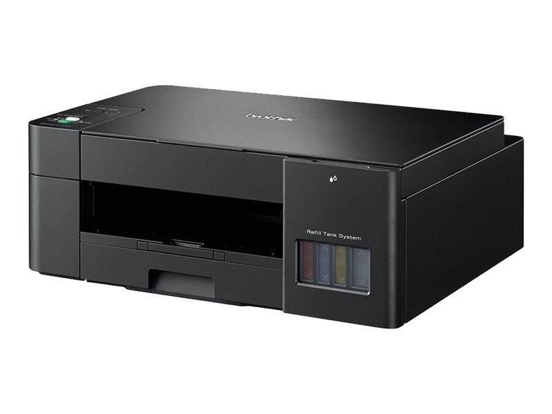 BROTHER DCP-T220 MFP INK TANK COLOR A4, DCPT220YJ1