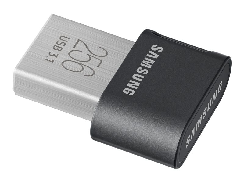 SAMSUNG FIT PLUS 256GB USB 3.1, MUF-256AB/APC
