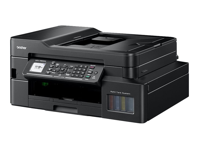 BROTHER MFC-T920DW MFC INK TANK COLOR A4, MFCT920DWYJ1