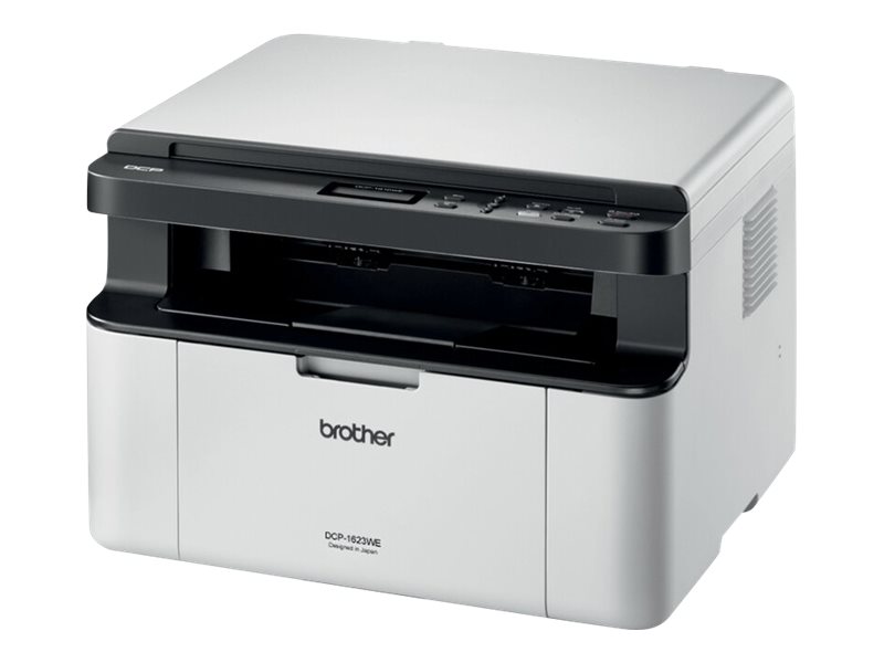 Brother DCP1623WEAP2 Tonerbenefit MFP, DCP1623WEYJ1