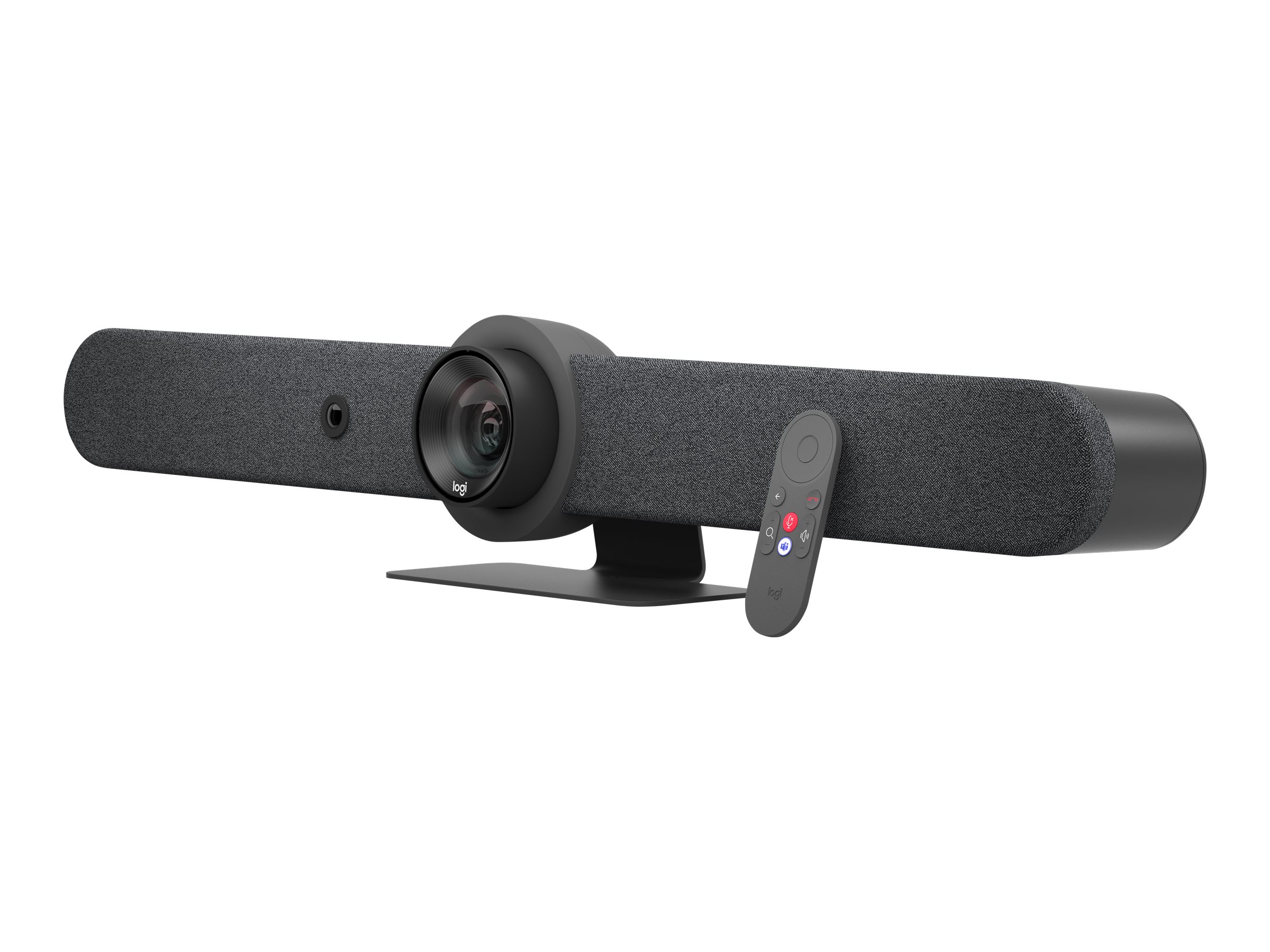 LOGI Rally Bar - GRAPHITE - EMEA, 960-001311