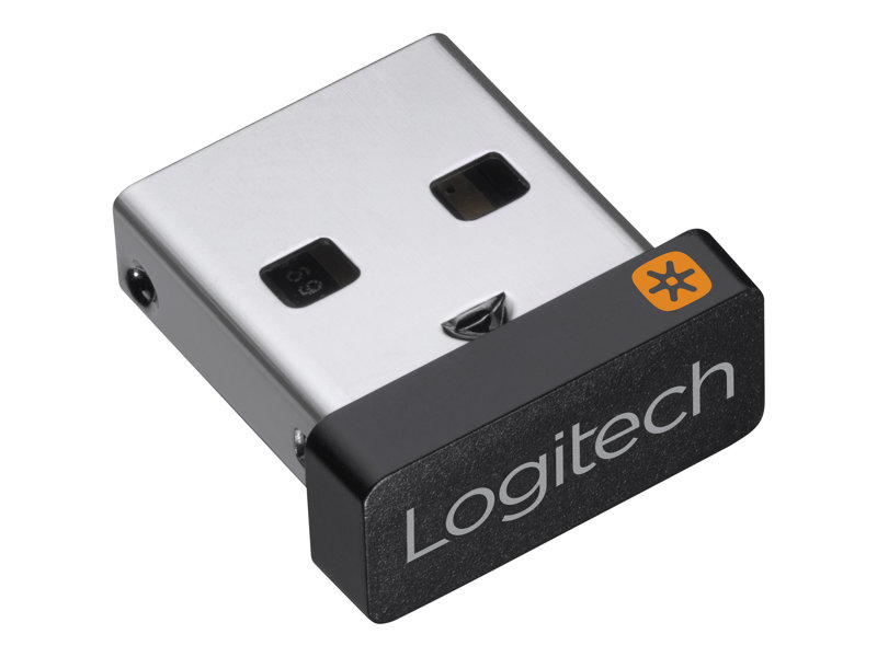 LOGI USB Unifying Receiver N/A EMEA, 910-005931
