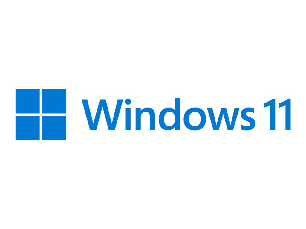 MS Windows 11 Professional 64-bit Eng, FQC-10528