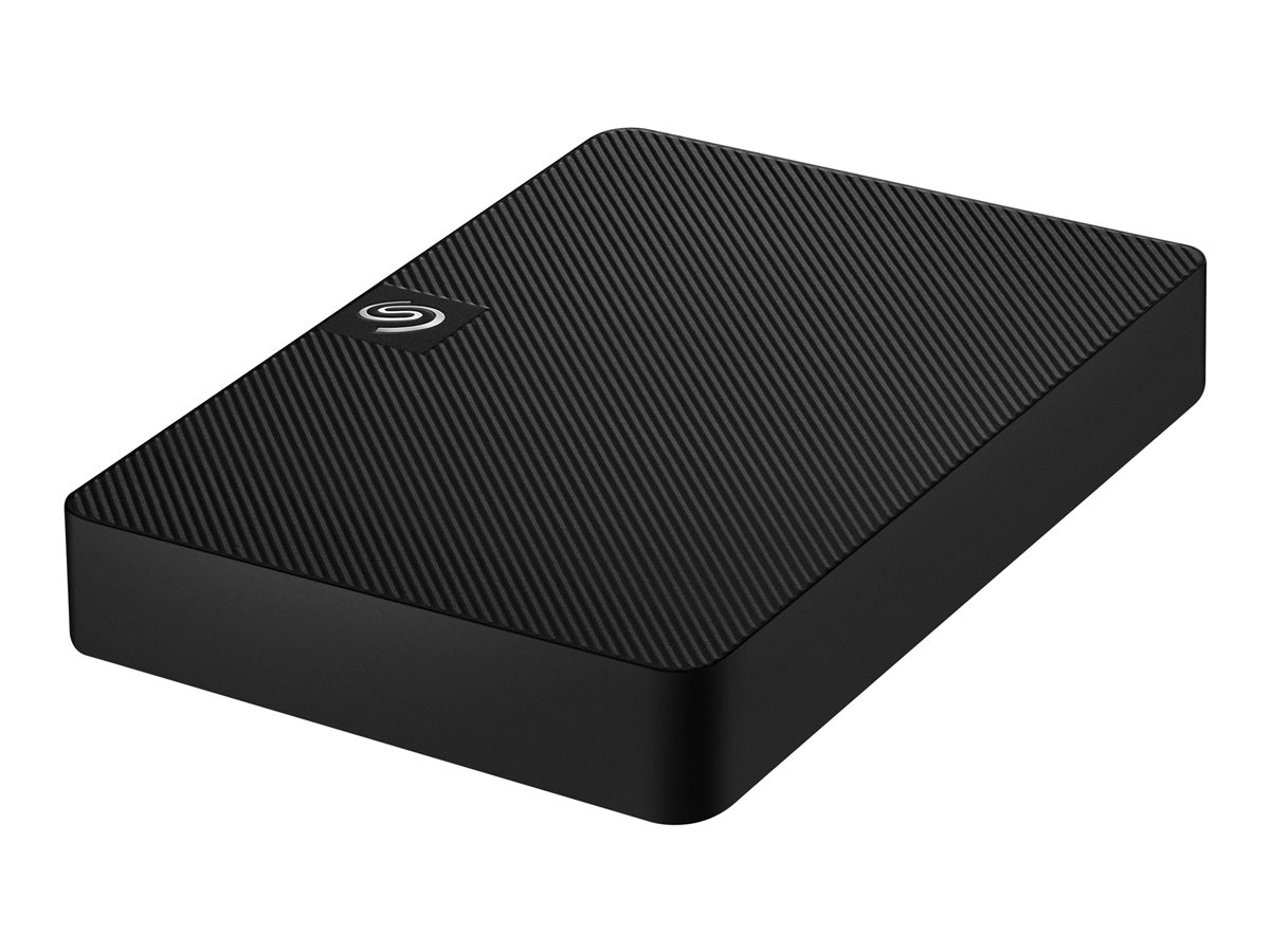 SEAGATE Expansion Portable 4TB HDD, STKM4000400