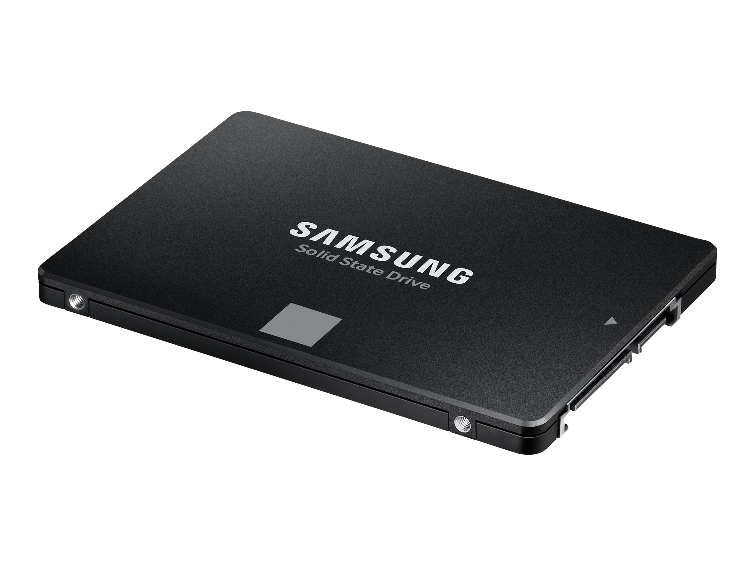 SAMSUNG 870 EVO 4TB SATA3 2.5inch SSD, MZ-77E4T0B/EU