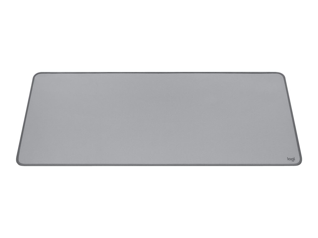 LOGI Desk Mat Studio Series MID GREY, 956-000052