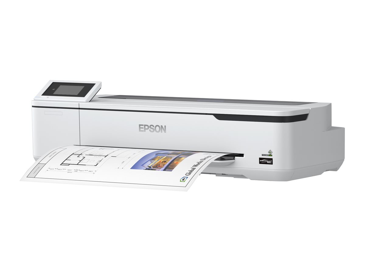 EPSON SureColor SC-T2100 WiFi Color LFP, C11CJ77301A0