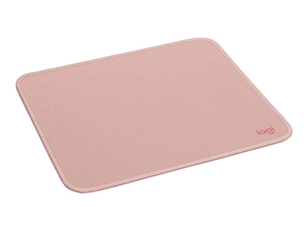 LOGI Mouse Pad Studio Series DARKER ROSE, 956-000050