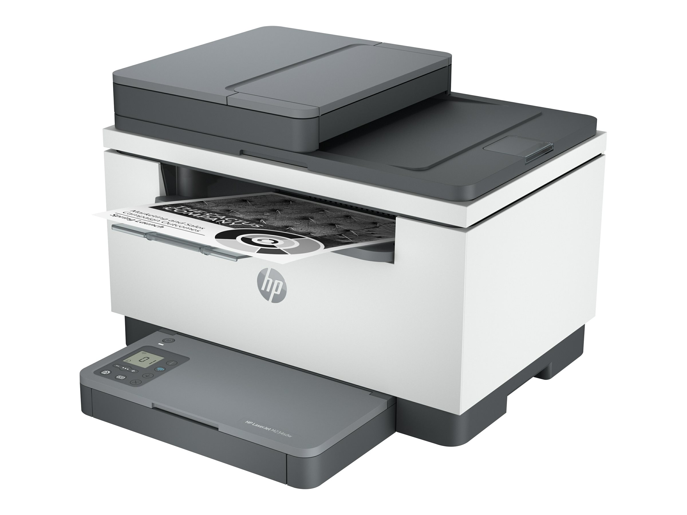 HP LaserJet MFP M234sdw A4 mono 29ppm, 6GX01F#B19