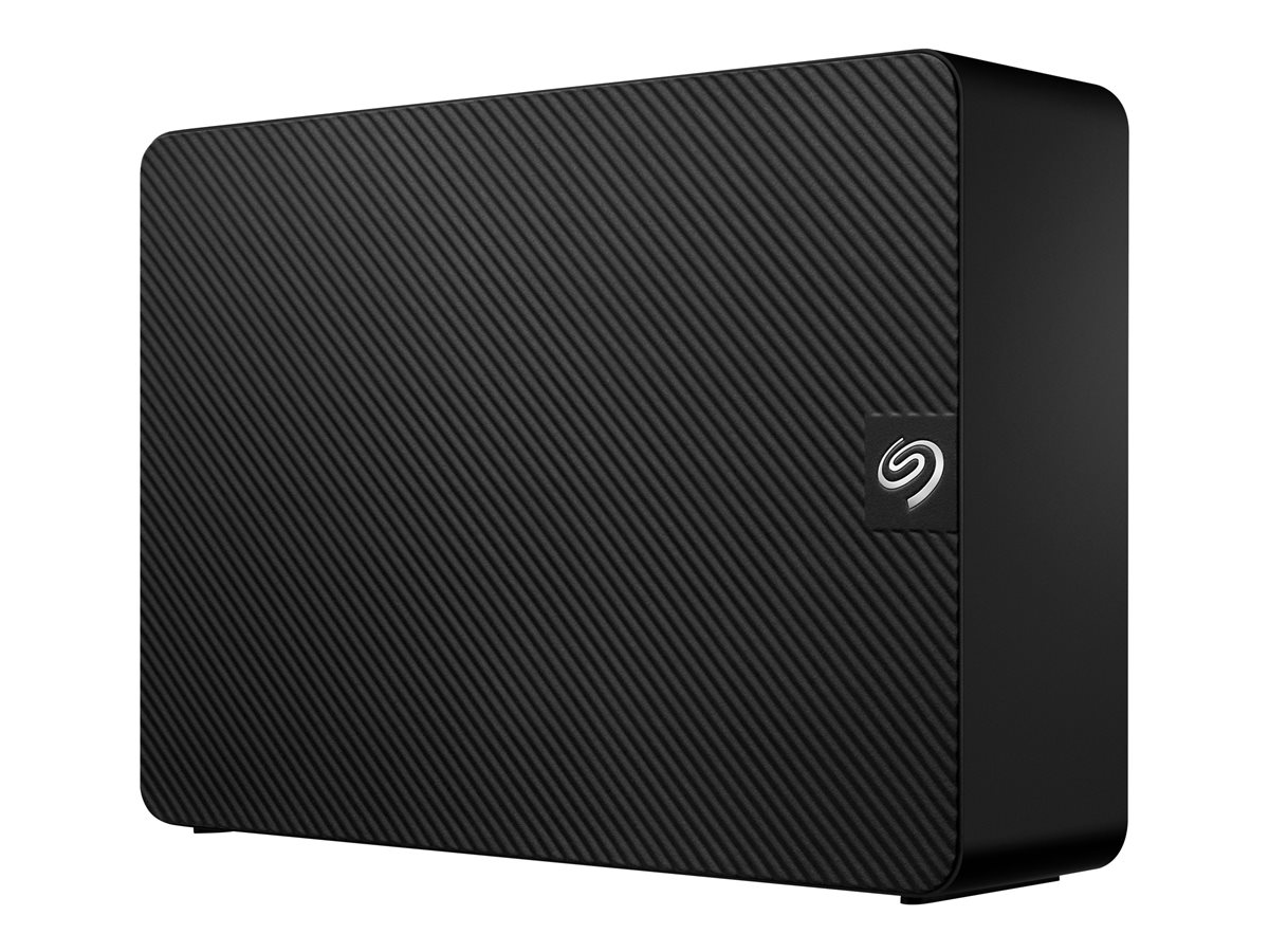 SEAGATE Expansion Desktop External 8TB, STKP8000400