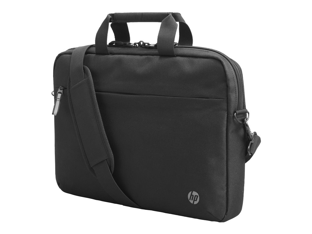 HP Rnw Business 14.1in Laptop Bag, 3E5F9AA