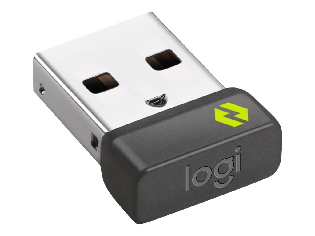 LOGI BOLT USB RECEIVER - N/A - EMEA, 956-000008