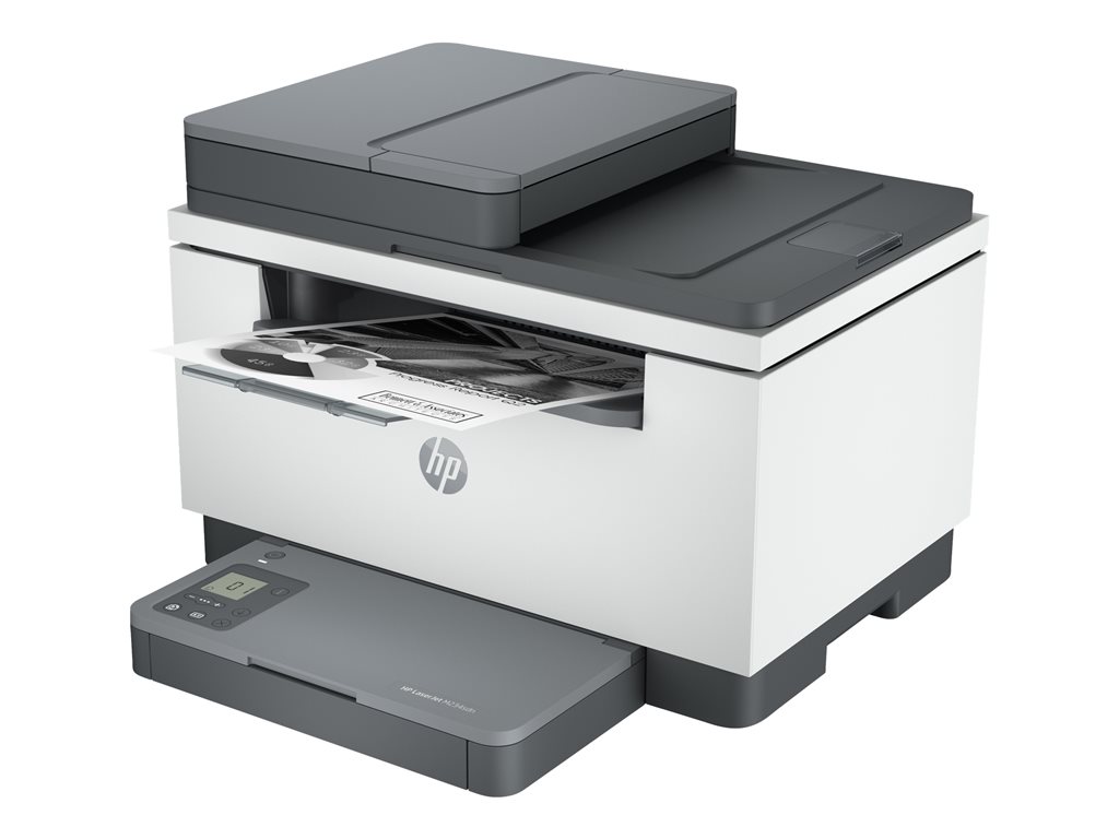HP LaserJet MFP M234sdn A4 mono 29ppm, 6GX00F#B19
