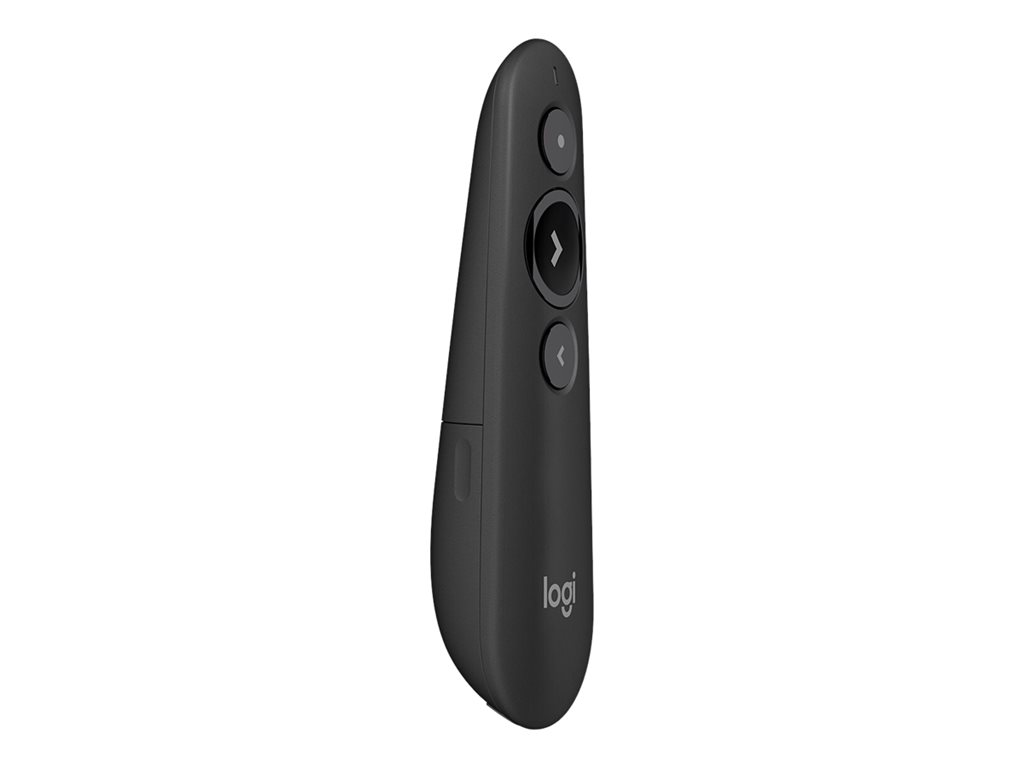 LOGI R500s Laser Presentation Remote, 910-005843