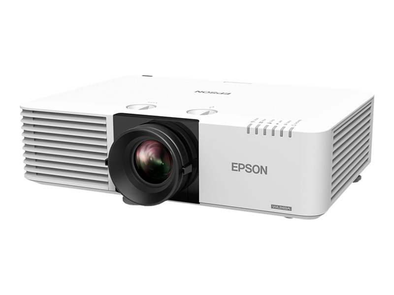 EPSON EB-L630U Projectors 6200Lumens, V11HA26040