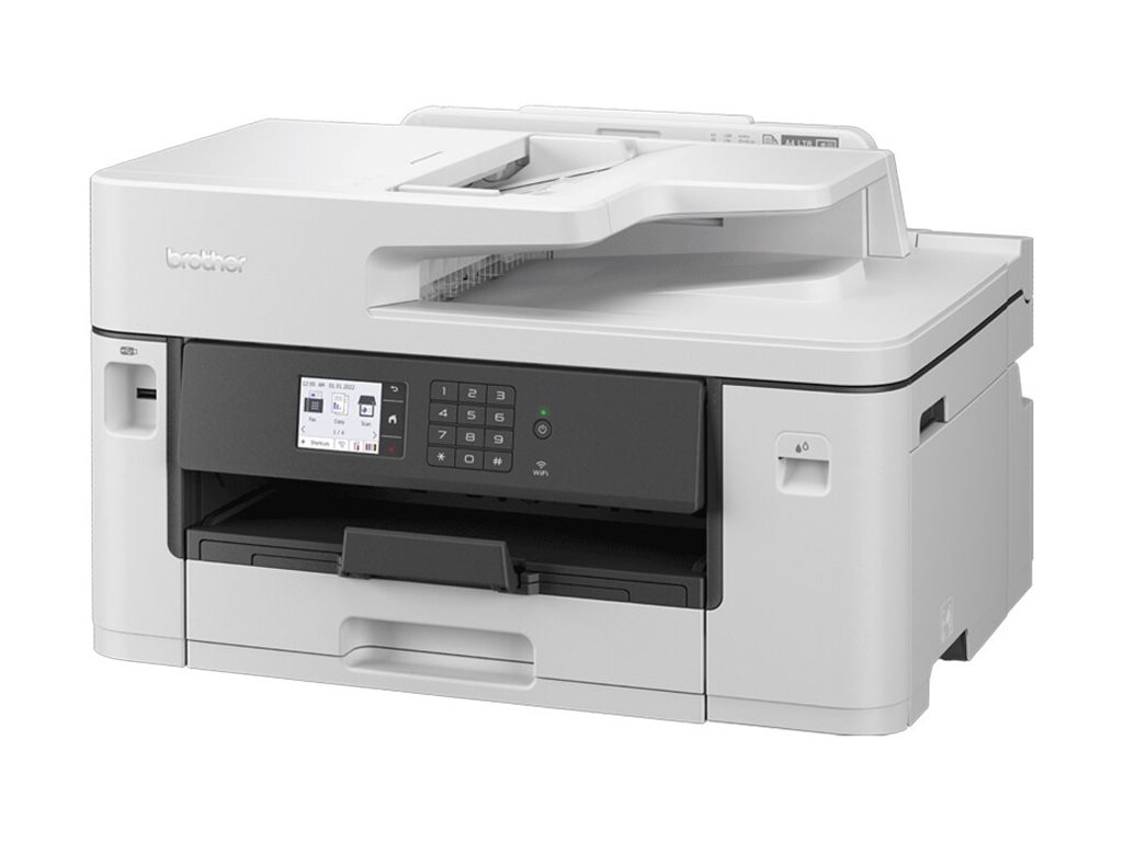 BROTHER MFC-J2340DWYJ1 MFP A3, MFCJ2340DWYJ1