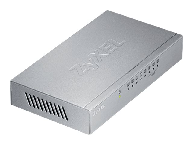 ZYXEL ES-108A V3 8-Port Desktop Switch, ES-108AV3-EU0101F