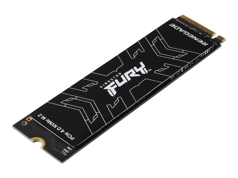 KINGSTON FURY Renegade 1000GB M.2 PCIe, SFYRS/1000G
