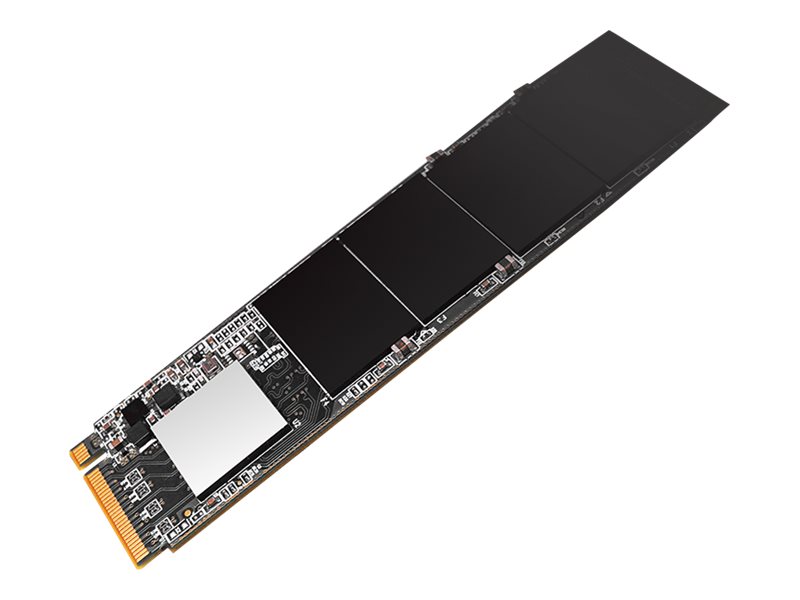 SILICON POWER SSD P34A60 256GB M.2 PCIe, SP256GBP34A60M28