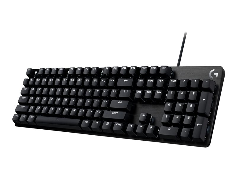 LOGI G G413 SE Gaming Keyboard (US), 920-010437