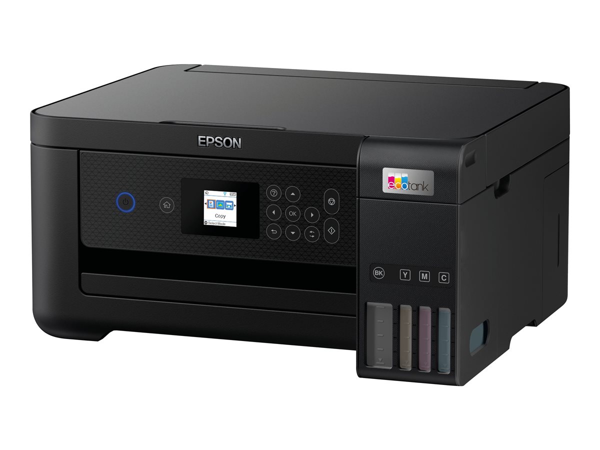 Epson L4260, A4, EcoTank ITS, 3-u-1, Home, Tinte 101, C11CJ63409