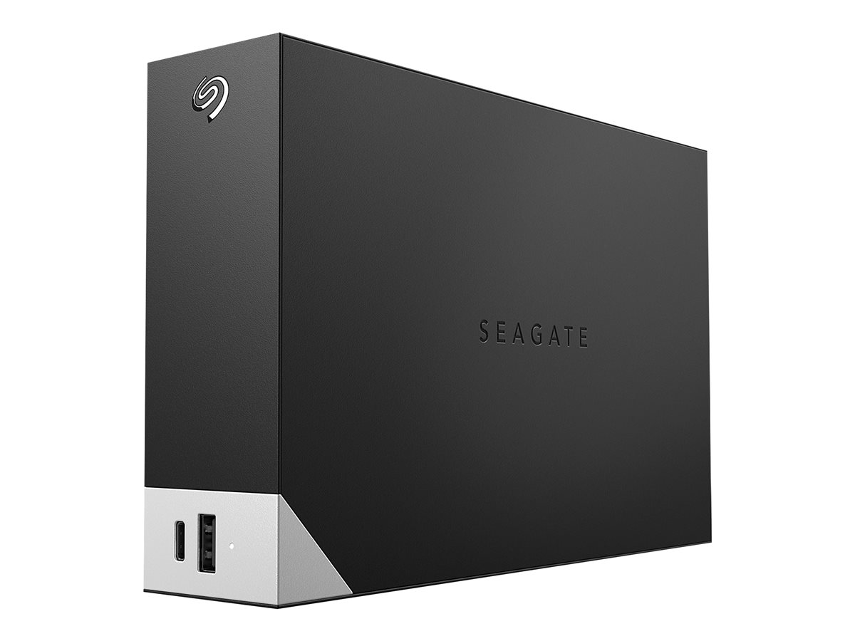 SEAGATE One Touch Desktop HUB 6TB, STLC6000400