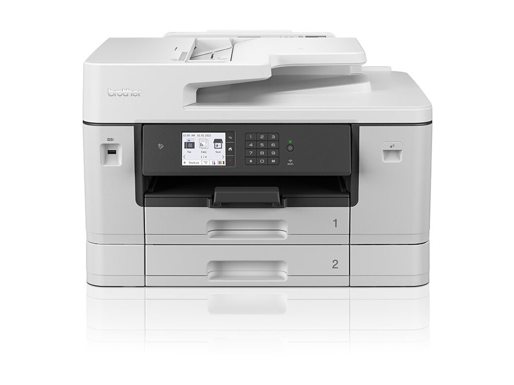 BROTHER MFC-J3940DWYJ1 A3 inkjet MFP, MFCJ3940DWYJ1