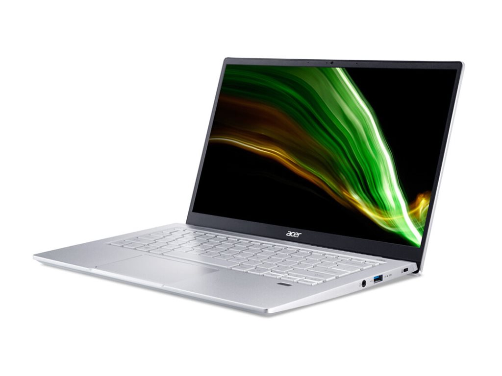 ACER Swift 3 SF314-43-R33E 16GB/512GB, NX.AB1EX.012