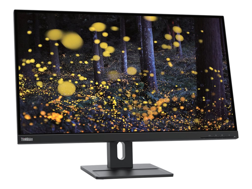 Lenovo ThinkVision E27q-20 27" IPS, 62D0GAT1EU