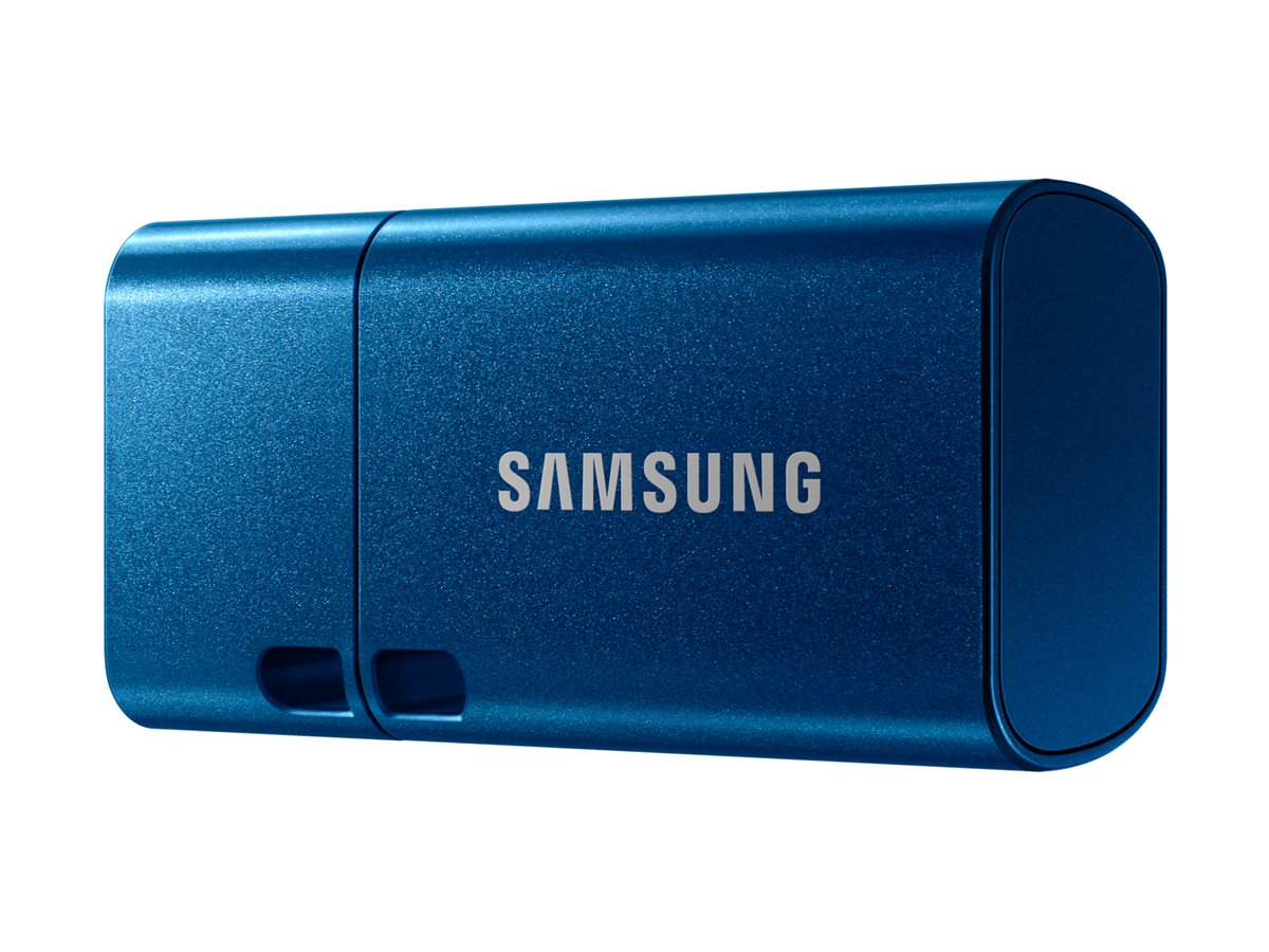 SAMSUNG USB Type-C 128GB USB 3.1 Flash, MUF-128DA/APC