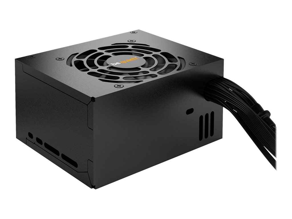 BE QUIET SFX POWER 3 450W Bronze, BN321