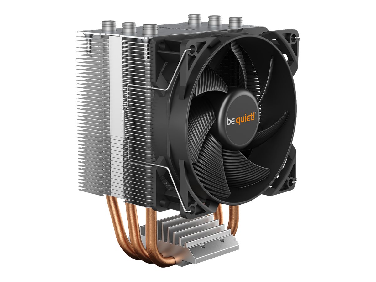 BE QUIET PURE ROCK Slim 2 CPU COOLER, BK030