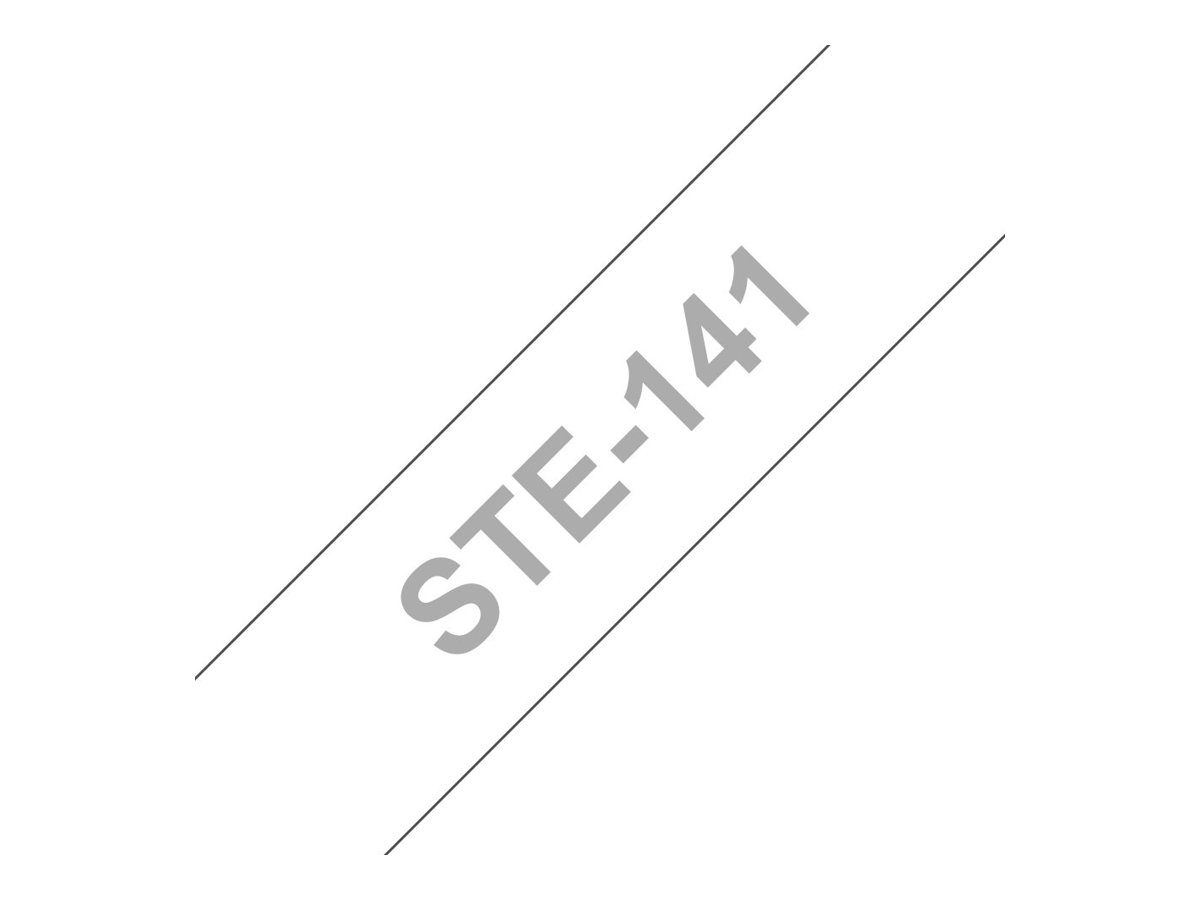 BROTHER STE141 18mm Stencil Tape, STE141