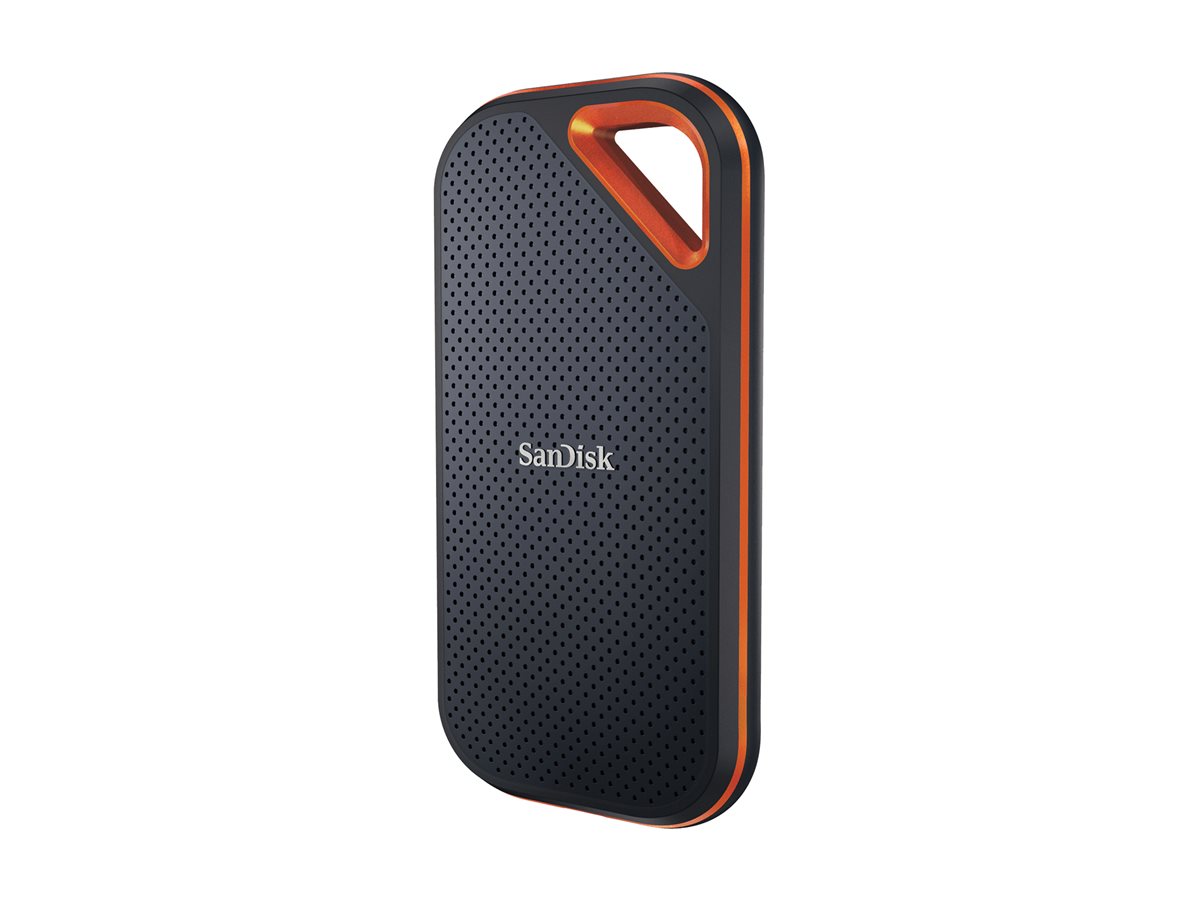 SANDISK Extreme PRO Portable SSD 1TB, SDSSDE81-1T00-G25