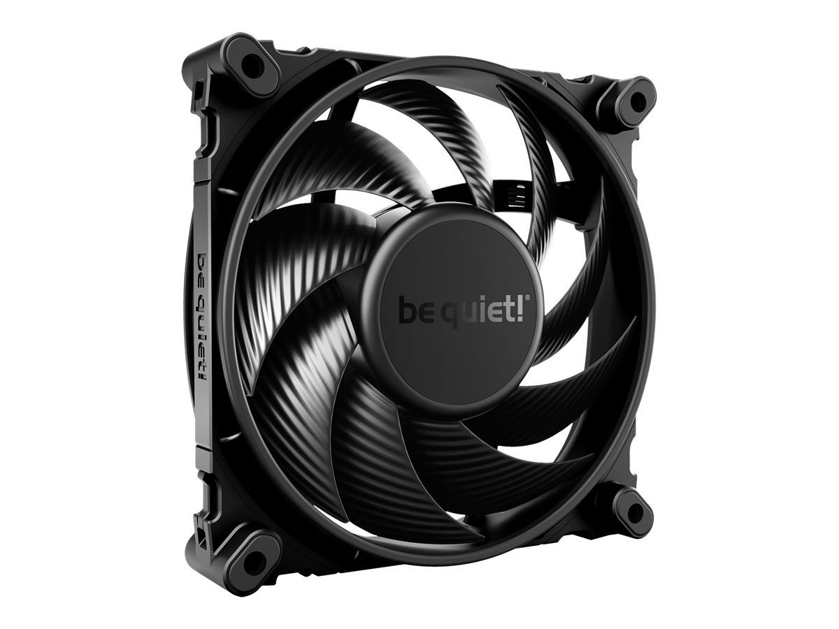 BE QUIET SilentWings 4 120mm PWM fan, BL093