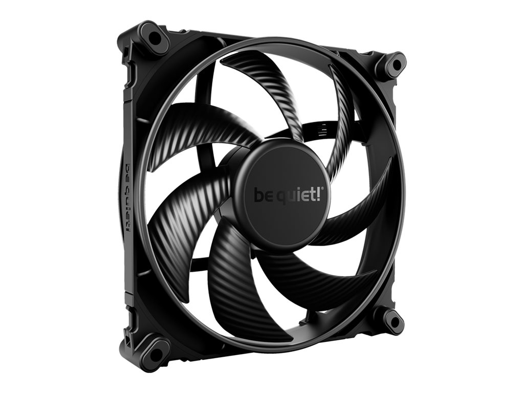 BE QUIET SilentWings 4 140mm fan, BL095