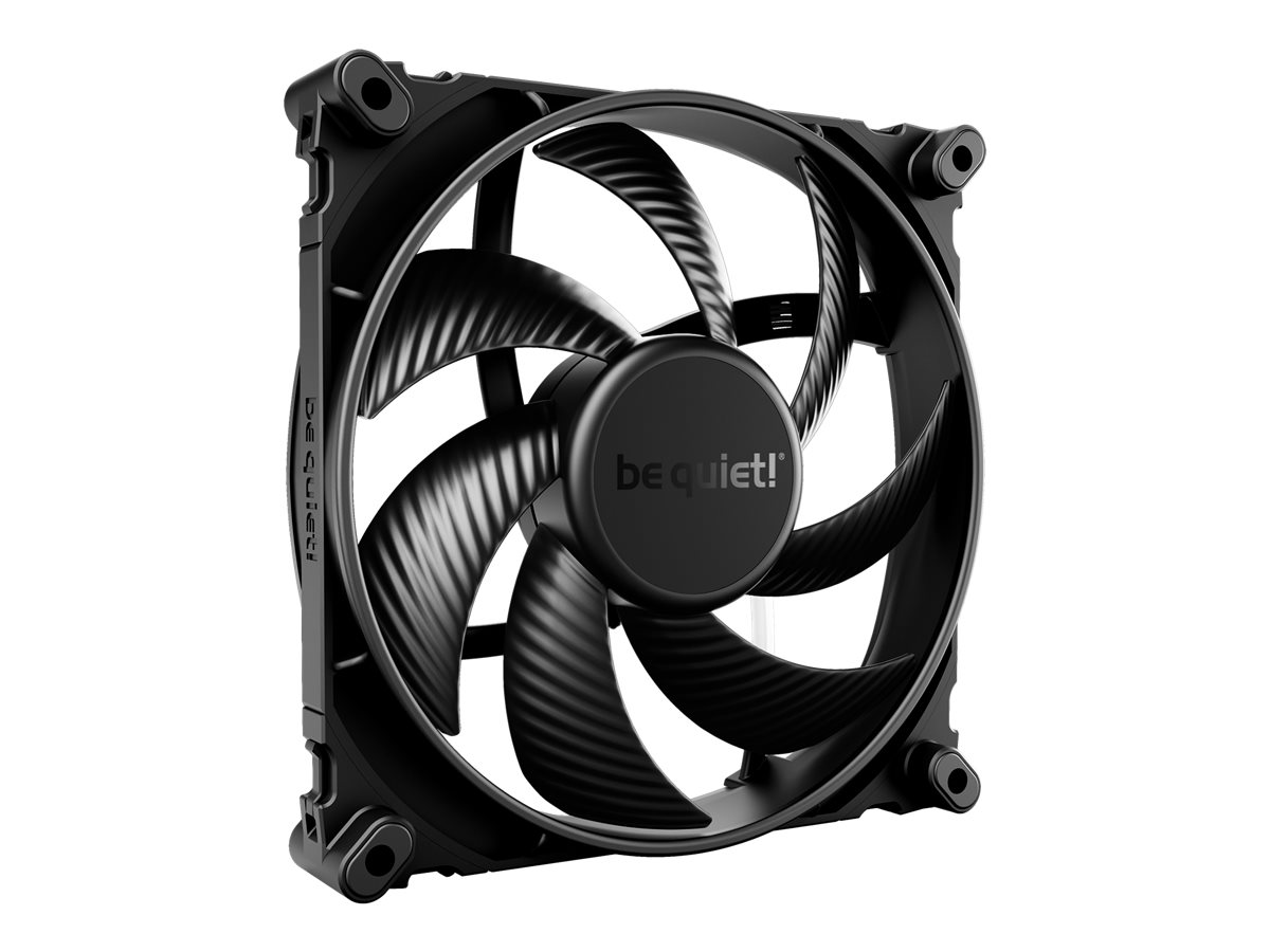 BE QUIET SilentWings 4 140mm PWM HSpeed, BL097