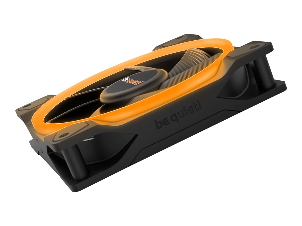 BE QUIET LIGHT WINGS 120mm PWM, BL072