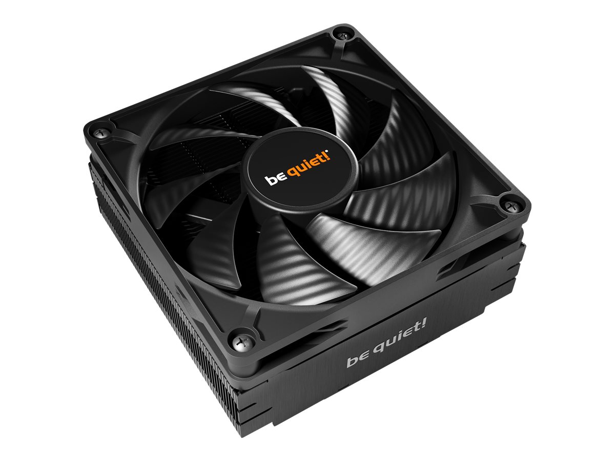 BE QUIET Pure Rock LP CPU Cooler, BK034