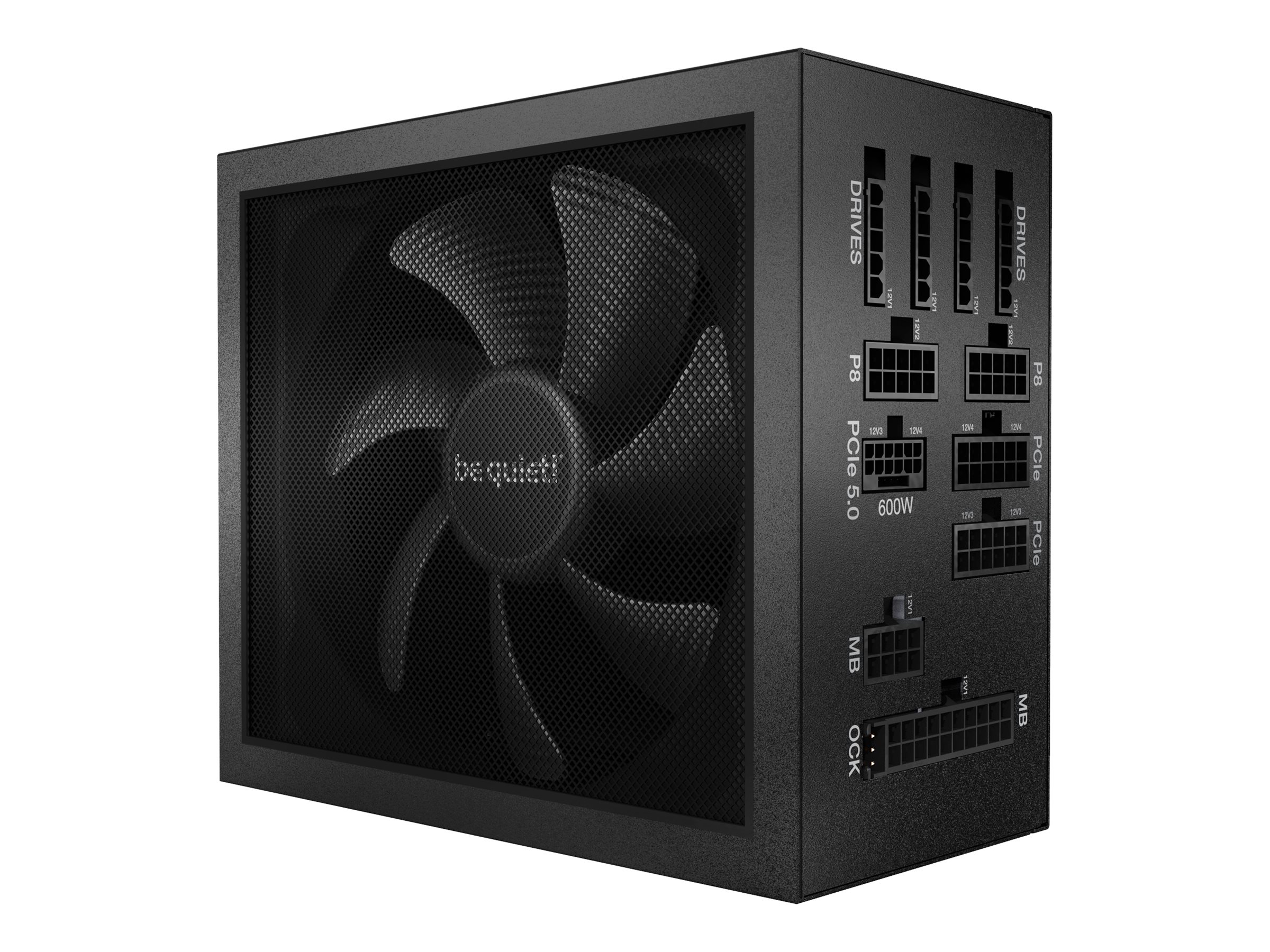 BE QUIET Dark Power 13 750W Titanium, BN333