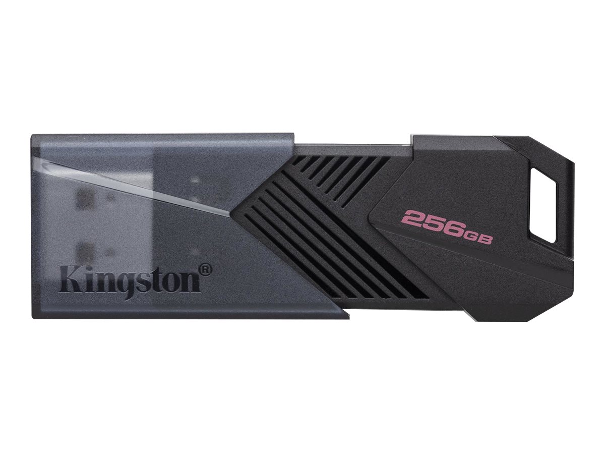 KINGSTON 256GB DataTraveler Exodia Onyx, DTXON/256GB