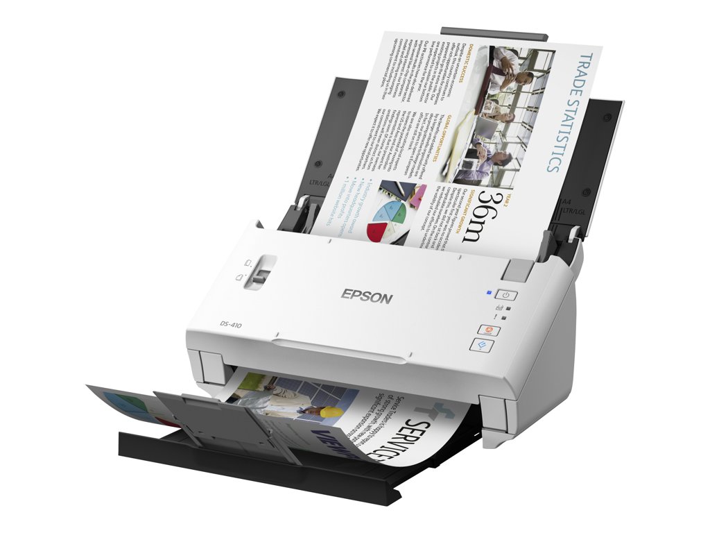 EPSON WorkForce DS-410 A4, B11B249401